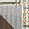 Nourison Modern Nordic Rug - 4 of 4