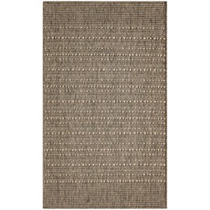 Nourison Tulum Striped Indoor/Outdoor Rug - 1 of 4