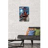 Trends International Marvel Comics - Daredevil - Billy Club Unframed Wall Poster Prints - 2 of 4