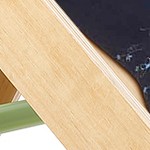 wood color