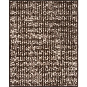Martha Stewart Mosaic - MSR3623 - Indoor Hand Tufted Rugs - 1 of 4