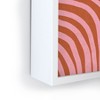 SunshineCanteen Sahara Framed Mini Art - Society6 - 3 of 3