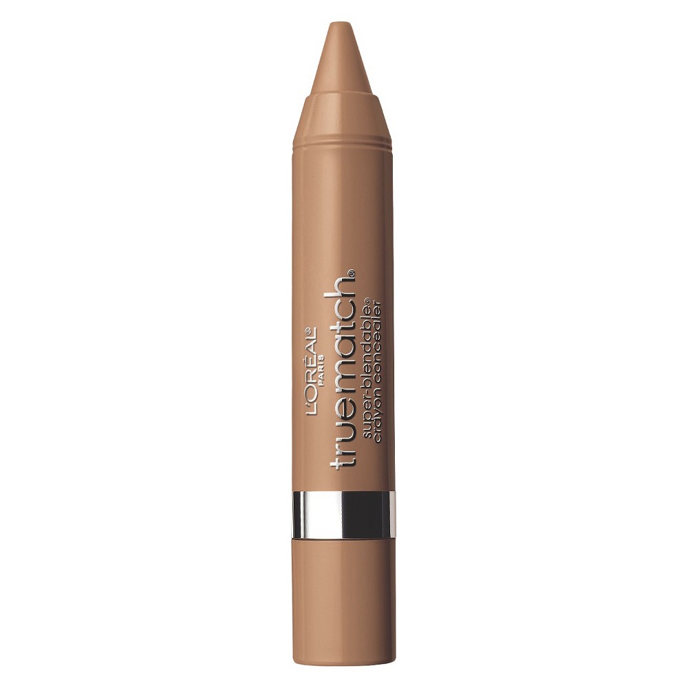 UPC 071249248805 product image for L'Oreal Paris True Match Crayon Concealer - Medium/Deep Neutral N6-7-8 | upcitemdb.com