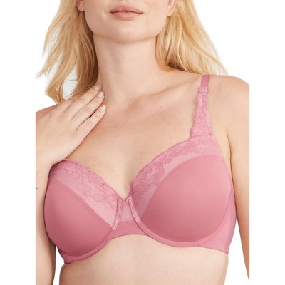 Olga Bra GF7961A Cloud 9 Underwire with Lift 42DD for sale online