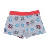 Textiel Trade Boy's Paw Patrol Boxer Briefs (2 Pack) - 2 of 4