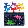 Smart Games SG 492 IQ Waves Board games SG492 - 2 of 4