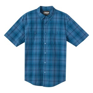 Mountain Khakis Dune Short Sleeve Woven Shirt - 1 of 4