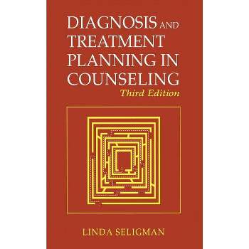 Diagnosis and Treatment Planning in Counseling - (Power Electronics & Power Systems) 3rd Edition by  Linda Seligman (Hardcover)
