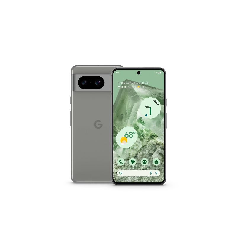 Google Pixel 8 5G Unlocked (128GB) Smartphone, 3 of 11