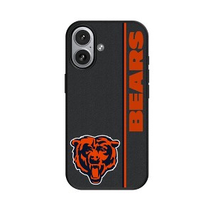 NFL NFC Teams Sidebar MagSafe Compatible Cell Phone Case for Apple iPhone 17 Series - 1 of 4