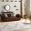 Hauteloom Rectangle Area Rug *   Cream - 3 of 4