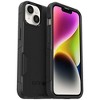 OtterBox COMMUTER SERIES case for iPhone 14 - Black (77-89634) - 2 of 3