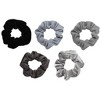 Kitsch Matte Scrunchies - 3 of 4