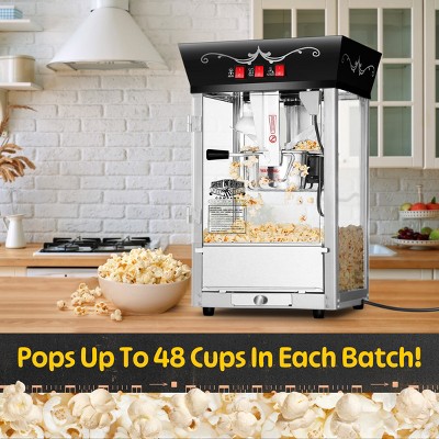 Great Northern Popcorn Matinee Popcorn Popper - Thumbnail 4