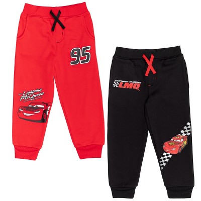 Disney Pixar Cars Lightning Mcqueen 
