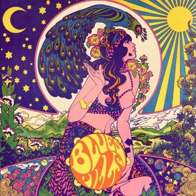 Blues Pills - Blues Pills (CD)
