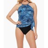 Women's Jean Parker One Piece Swimsuit - Magicsuit - 4 of 4