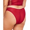 Adore Me Women's Dominika Cheeky Panty - 3 of 3