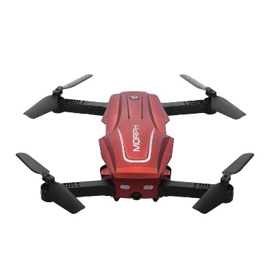 Propel folding hd streaming sales drone