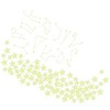 Nothing But Fun Toys: Glow Stars Collection, 300 Peel-&-Stick Decals - 4 of 4