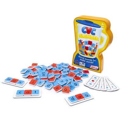 Junior Learning CVC Blender