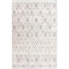 Unique Loom Arlo Collection Area Rug - Cy (' " x ' "  ) - 2 of 4