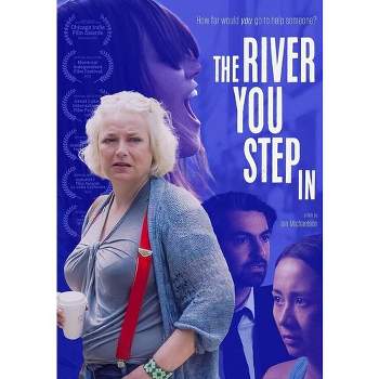 The River You Step In (DVD)(2019)