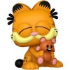 Funko Pop! Comics: Garfield - Garfield with Pooky - Vinyl Figure #40 #80163 - 2 of 4