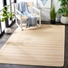 Hampton HTN231 Power Loomed Indoor/Outdoor Area Rug  - Safavieh - 3 of 4