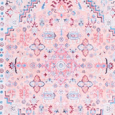 beige/pink