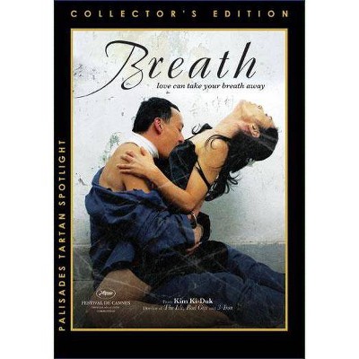 Breath (DVD)(2011)