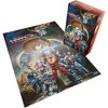Super7 -Transformers - Japanese '86 Movie Poster Puzzle - 3 of 3