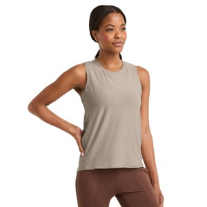 Jockey Women's EVERACTIVE Relaxed Tank - 1 of 4