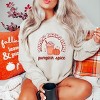 Simply Sage Market Retro Mommy Needs Some Pumpkin Spice Sweatshirt - 2 of 4