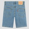 Levi's® Boys' Slim 'Above the knee' Jean Shorts - 2 of 4