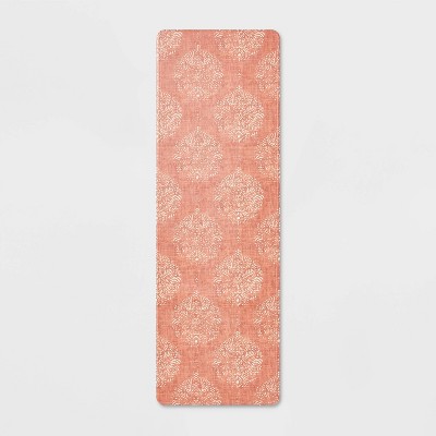 60" x 20" Printed Comfort Runner Mat - Threshold™