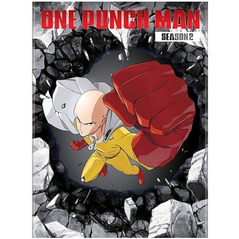 One punch man season 2 stream best sale