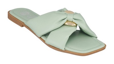 Mint green 2025 sandals target