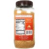 Punjabi Shakkar (Gur Jaggery Powder) - 35oz (2.2lbs) 1kg PET Jar - Rani Brand Authentic Indian Products - 2 of 4