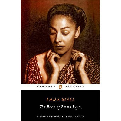 The Book of Emma Reyes - (Paperback)