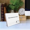 Willow Creek Press 2026 Hacks of Life Box Calendar - 3 of 4
