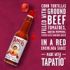 Tapatio Beef Enchilada Frozen Burrito Bowl - 10oz - 2 of 4