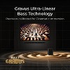 ULTIMEA Skywave X40 5.1.2 Channel Dolby Atmos Soundbar - 2 of 4