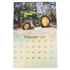2026 Vintage John Deere Calendar Featuring 1959 Tractors - 3 of 4