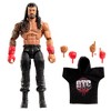 WWE Elite 120 Roman Reigns Action Figure - 3 of 3