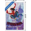 Trends International Marvel Spider-Man: Across The Spider-Verse - Pavitr Prabhakar Framed Wall Poster Prints - 3 of 4
