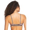 Paramour by Felina Women's Tempting Plush All Over Lace Underwire Bra - 3 of 3