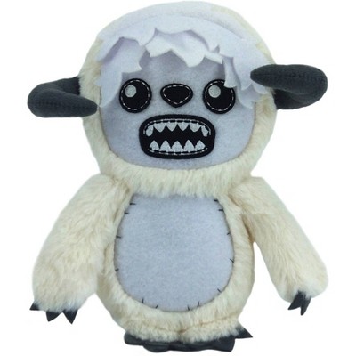 wampa stuffed animal