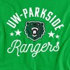 Men's University Of Wisconsin Parkside Rangers T-Shirt - 2 of 4