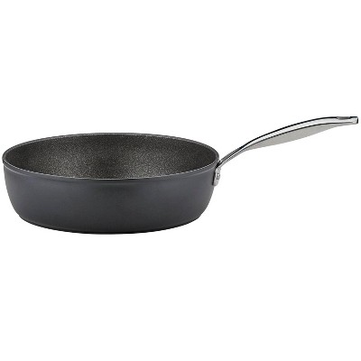 Frieling Meridian Intense Pro Saute Pan, 11" dia. black